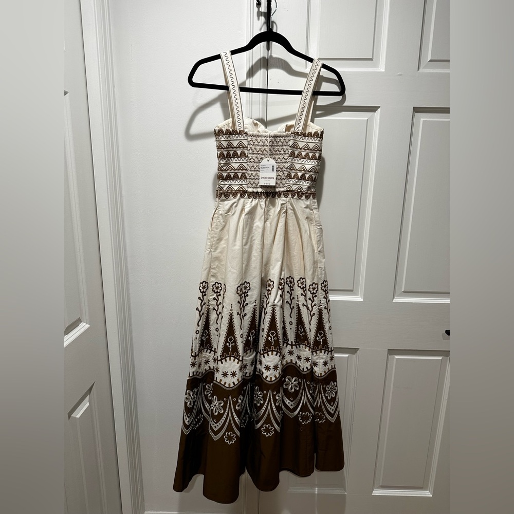 Emporio Sirenuse Elida dress - NWT - Picture 4 of 6